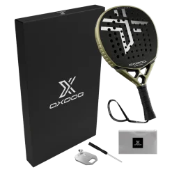 Oxdog Pure Tour X 2026