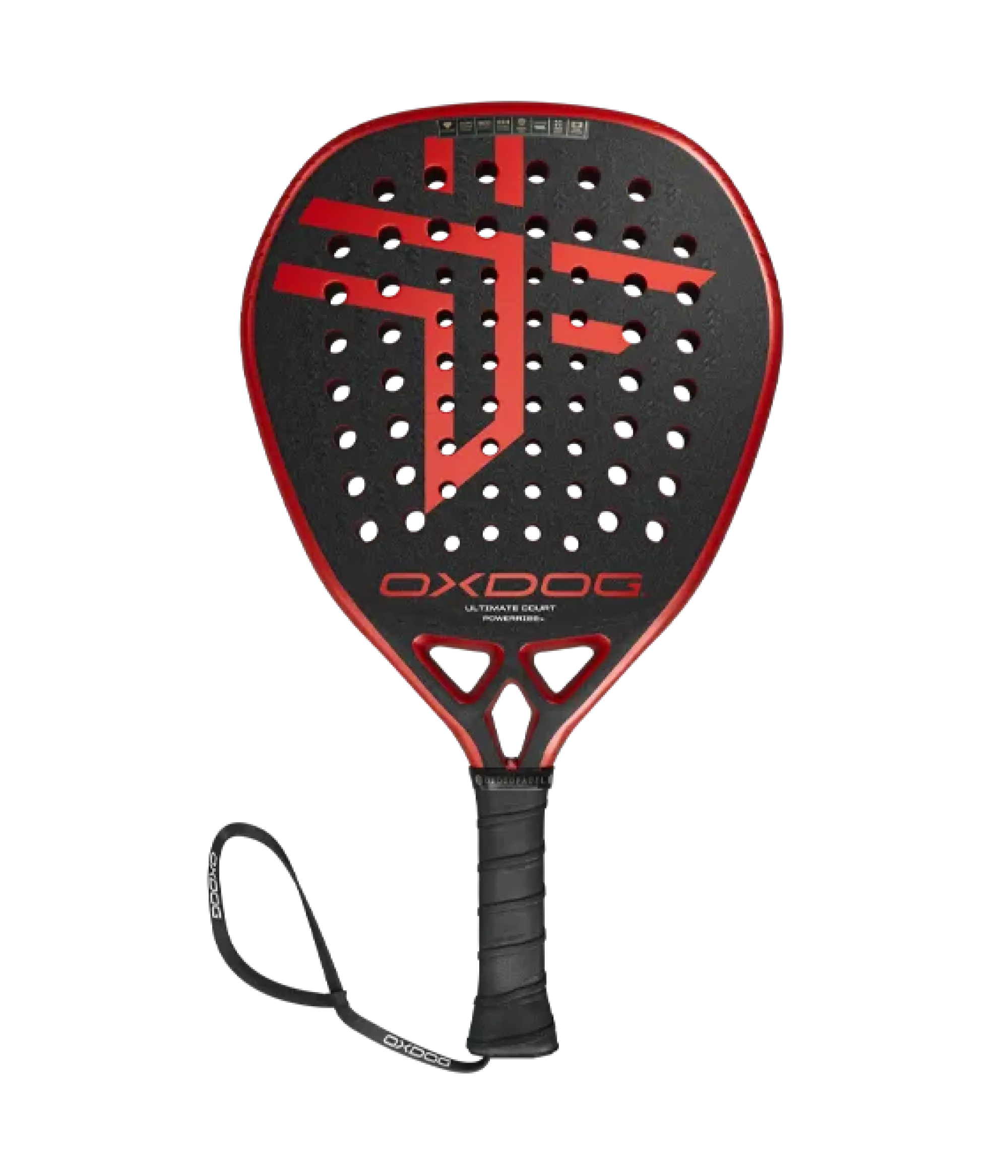 Oxdog Ultimate Court