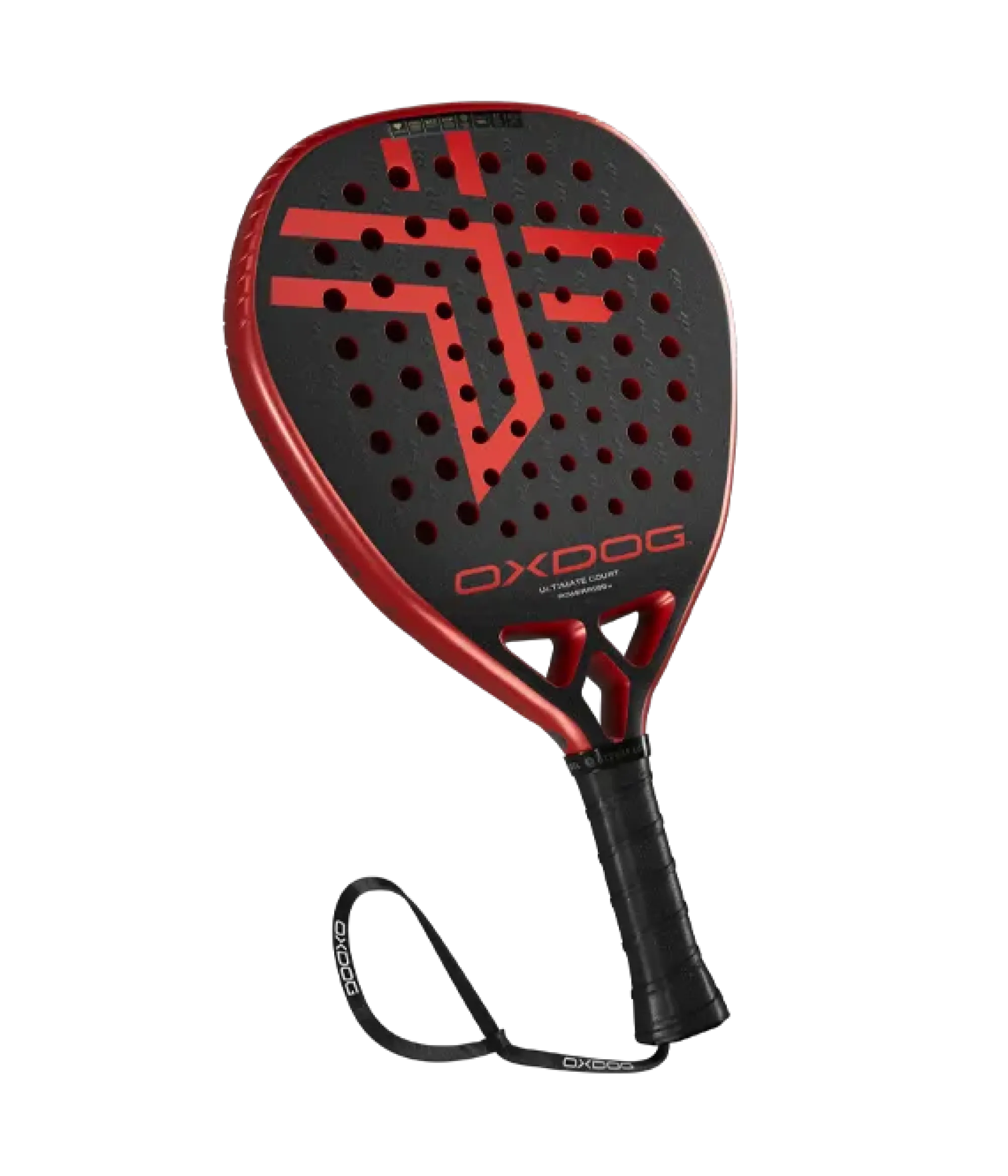 Oxdog Ultimate Court