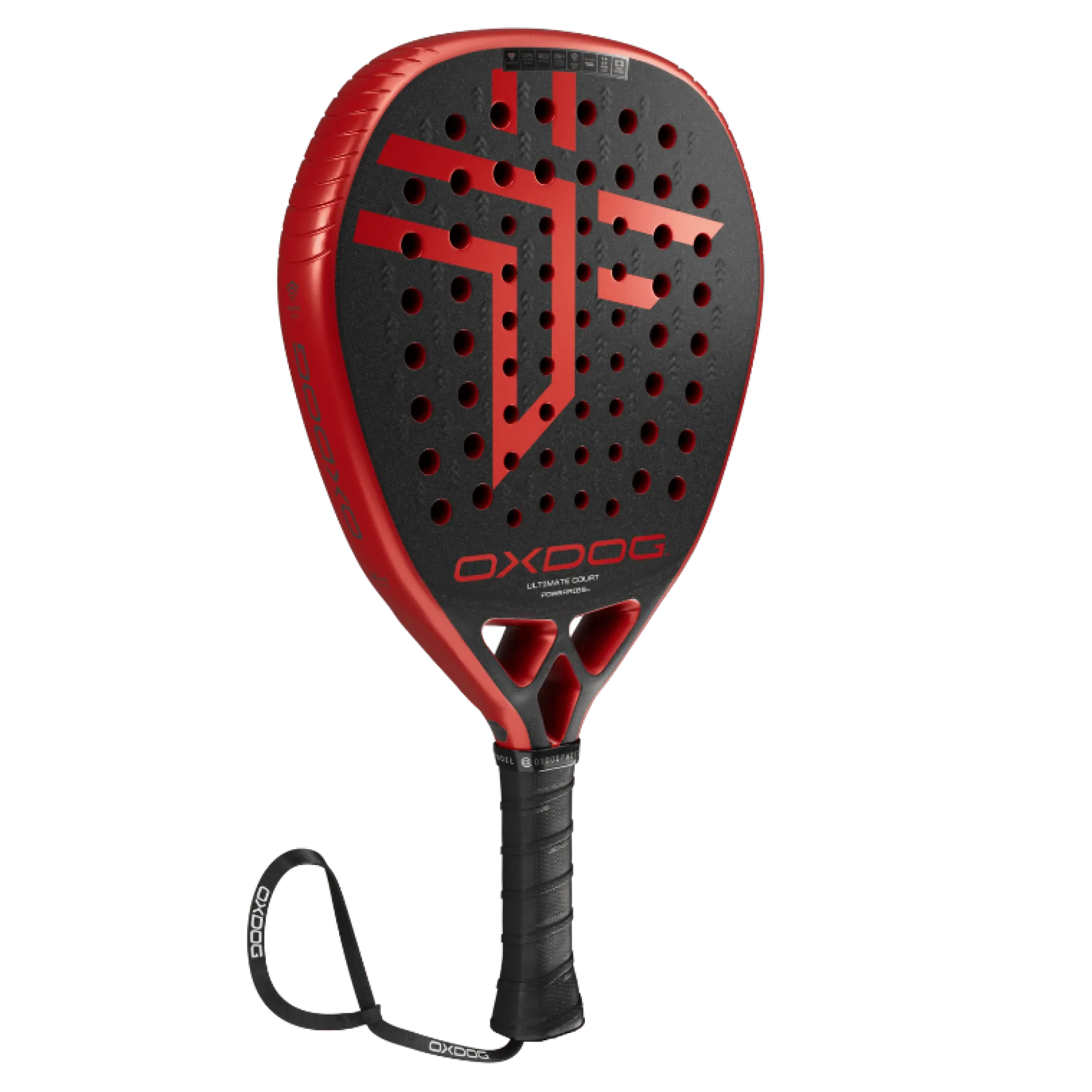 Oxdog Ultimate Court
