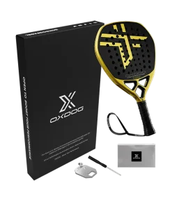 Oxdog Ultimate Pro Smash 2025