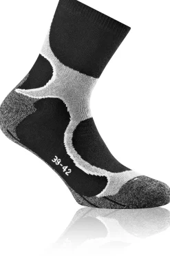 Rohner Advanced Socks Pack De 2 Meias De Corrida
