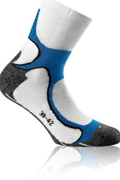Rohner Advanced Socks Pack De 2 Meias De Corrida