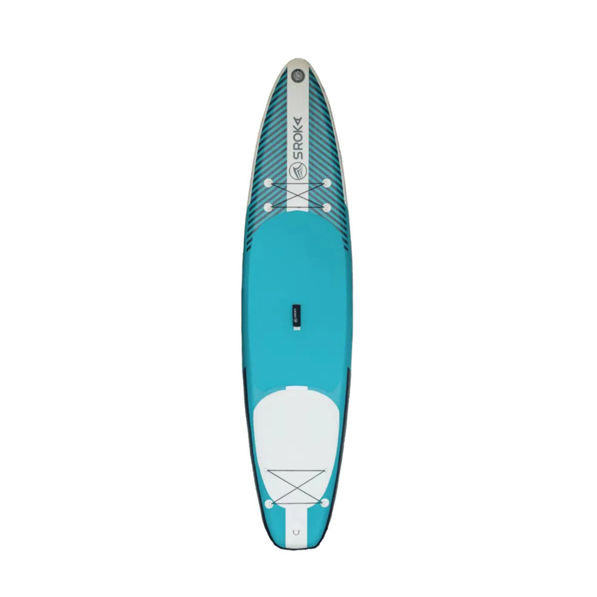 Sroka Pack De Paddle Surf Easy 11"6