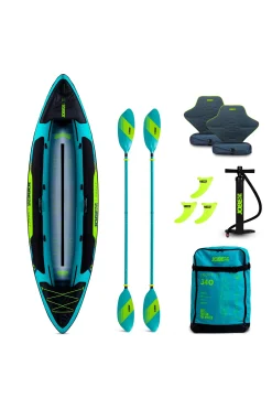 Jobe Pack Kayak Insuflavel Croft