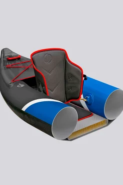 Sevylor Pack Kayak Charleston