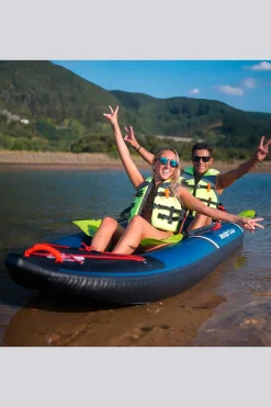 Sevylor Pack Kayak Charleston