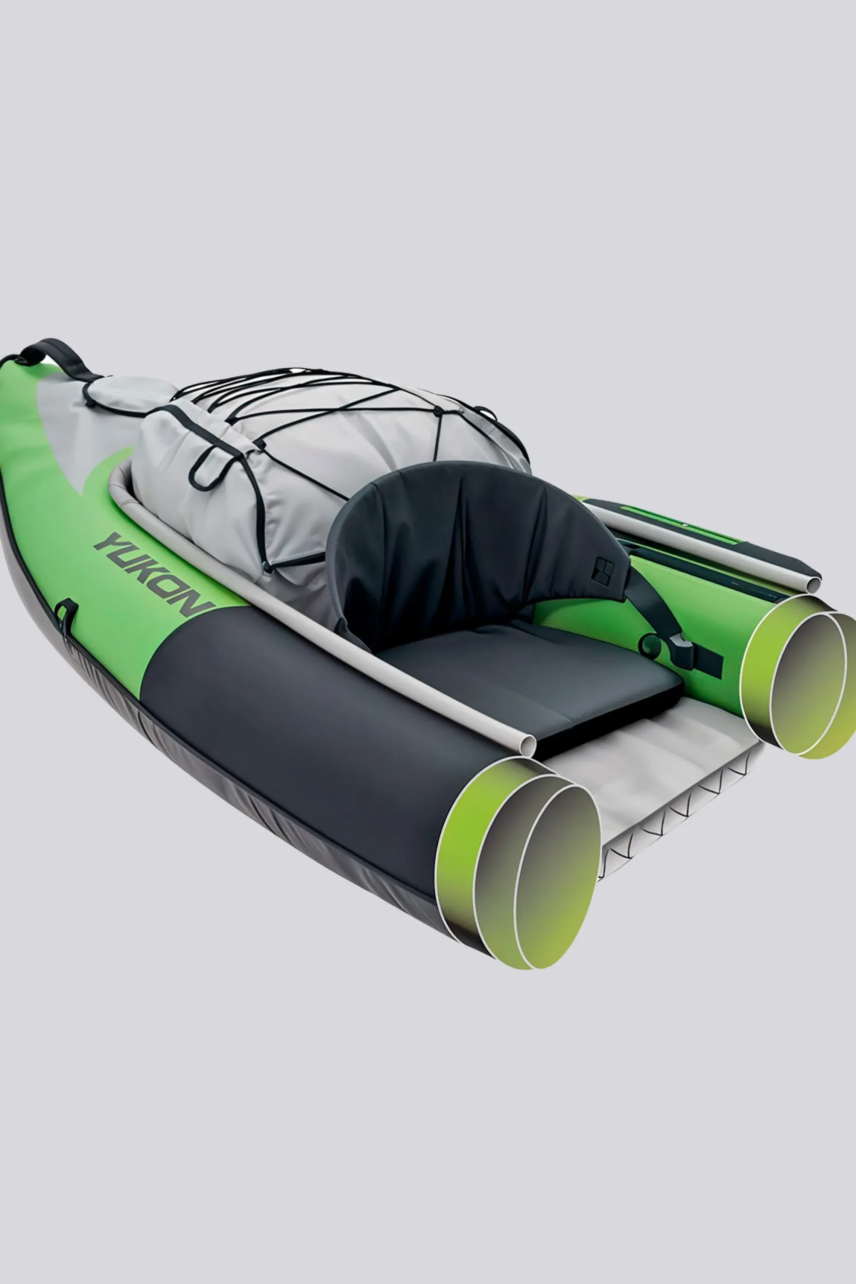Sevylor Pack Kayak Yukon Kcc380