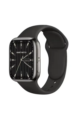 Klack Pack Watch 9 Max Smartwatch Auscultadores