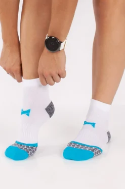 Xtreme Sockswear Pack 3 Meias Técnicas De Corrida