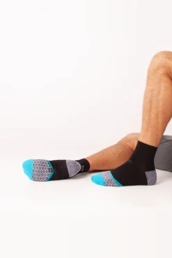 Xtreme Sockswear Pack 3 Meias Técnicas De Corrida