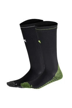 Xtreme Sockswear Pack 2 Pares De Meias De Compressão Gradual Desportiva
