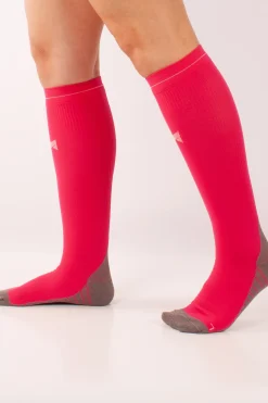 Xtreme Sockswear Pack 2 Pares De Meias De Compressão Gradual Desportiva