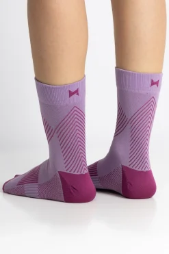Xtreme Sockswear Pack 3 Pares Meias Desportivas Compressão Cano Curto