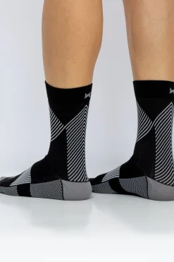 Xtreme Sockswear Pack 3 Pares Meias Desportivas Compressão Cano Curto