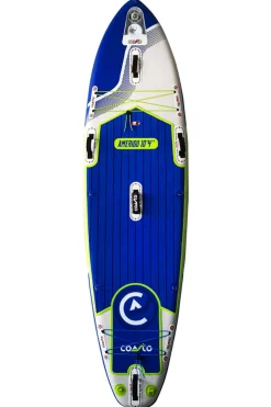 Coasto Paddle Surf Amerigo Tabela 10.4 2022