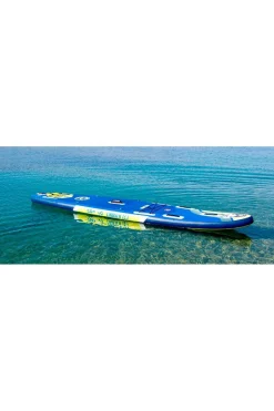 Coasto Paddle Surf Cruiser Tabela 13.1 