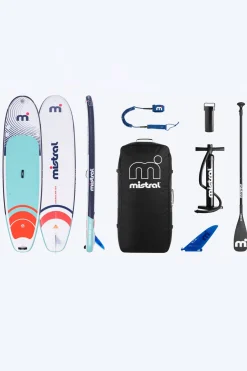 Mistral Paddle Surf Sun Rise Air