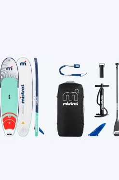 Mistral Paddlesurf Sun Rise Air