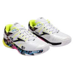 Joma Padel Sapatos Para Mulher Open Wpt