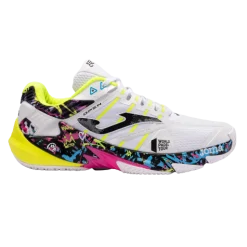 Joma Padel Sapatos Para Mulher Open Wpt