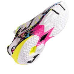 Joma Padel Sapatos Para Mulher Open Wpt