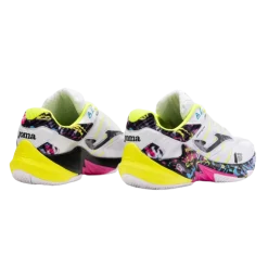 Joma Padel Sapatos Para Mulher Open Wpt