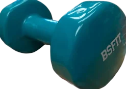 Bsfit Par De Halteres 5kgs