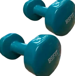 Bsfit Par De Halteres 4kgs