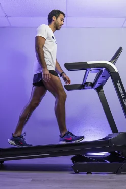Behumax Passadeira Treadmill Competition 4600