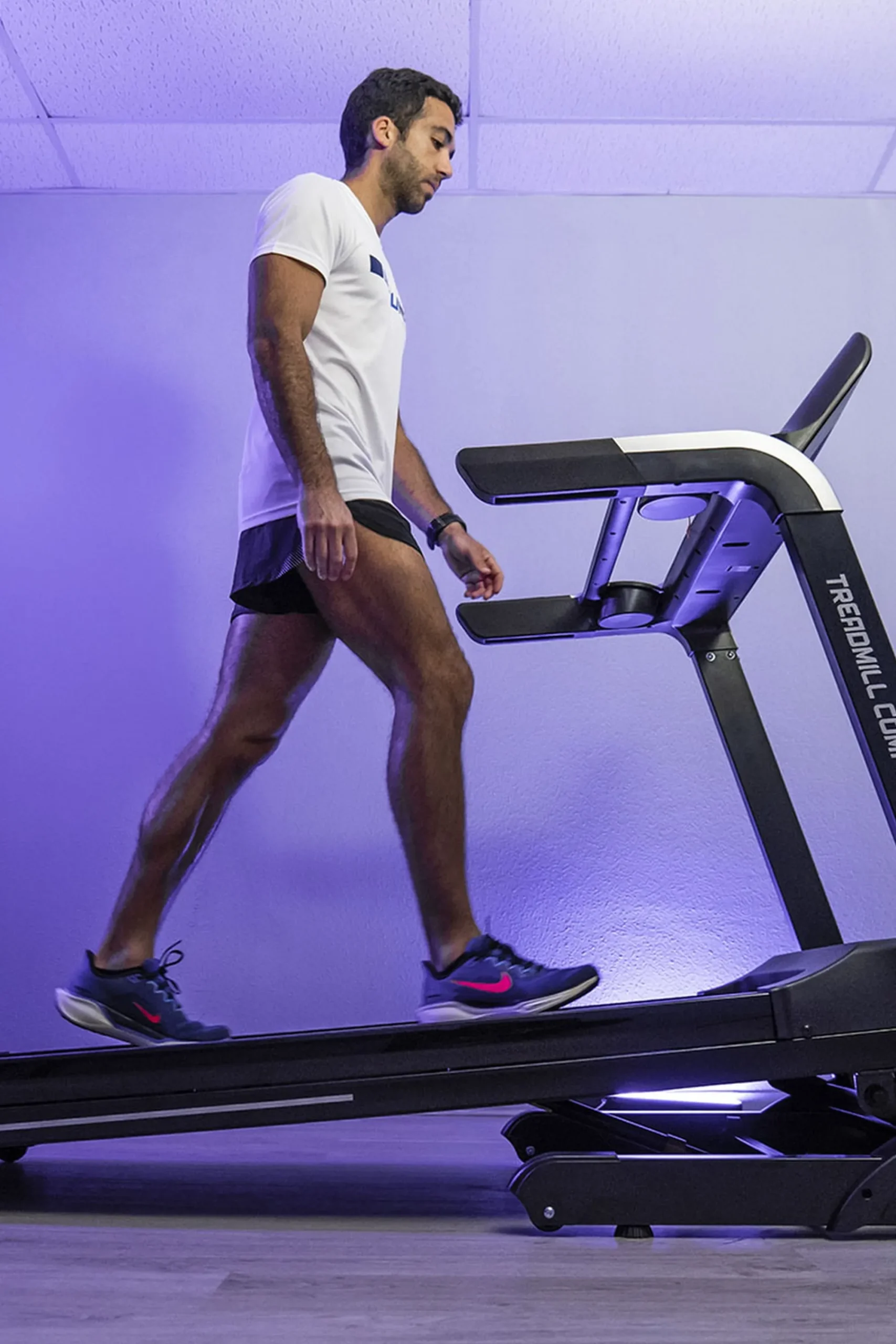 Behumax Passadeira Treadmill Competition 4600