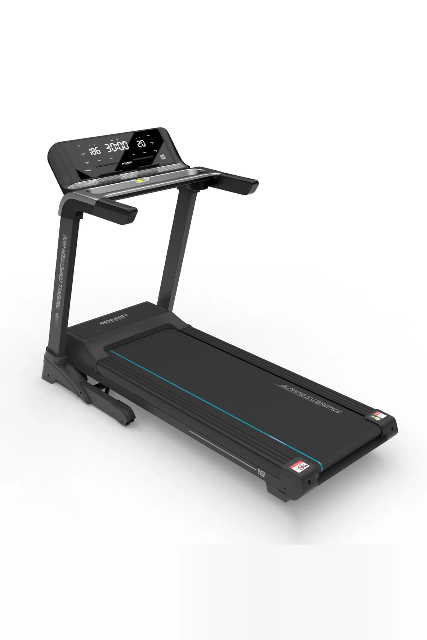 Behumax Passadeira Treadmill Competition 4600