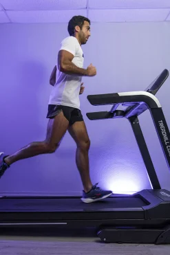 Behumax Passadeira Treadmill Competition 4600