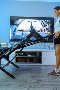 Behumax Passadeira Treadmill Active 4100