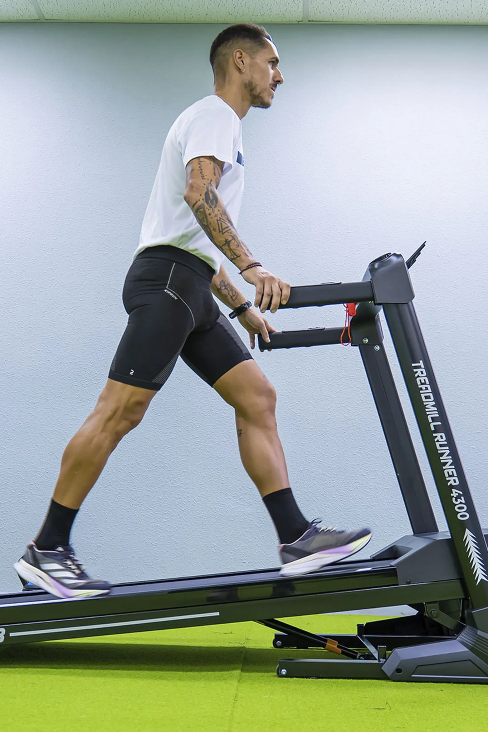 Behumax Passadeira Treadmill Runner 4300