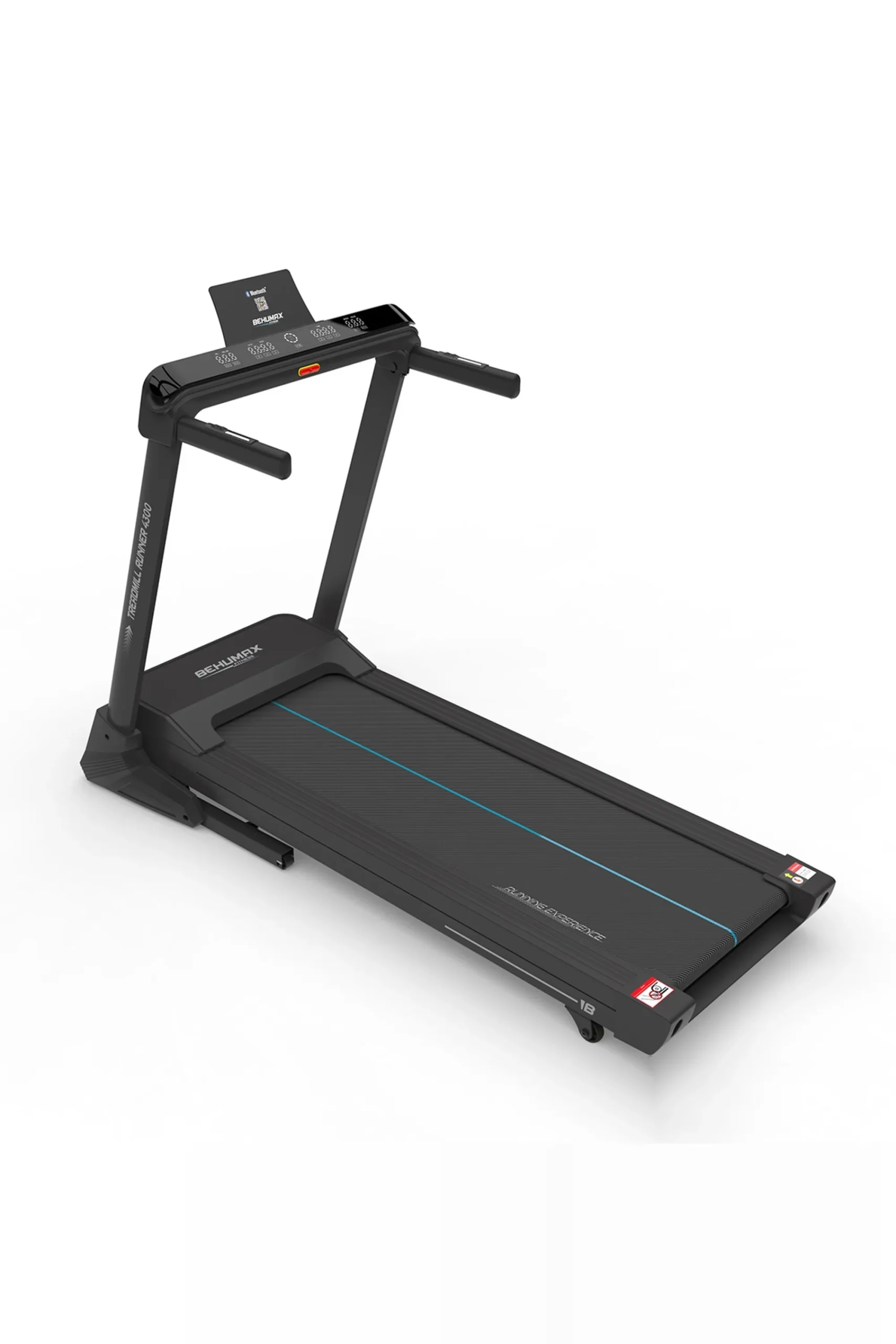 Behumax Passadeira Treadmill Runner 4300