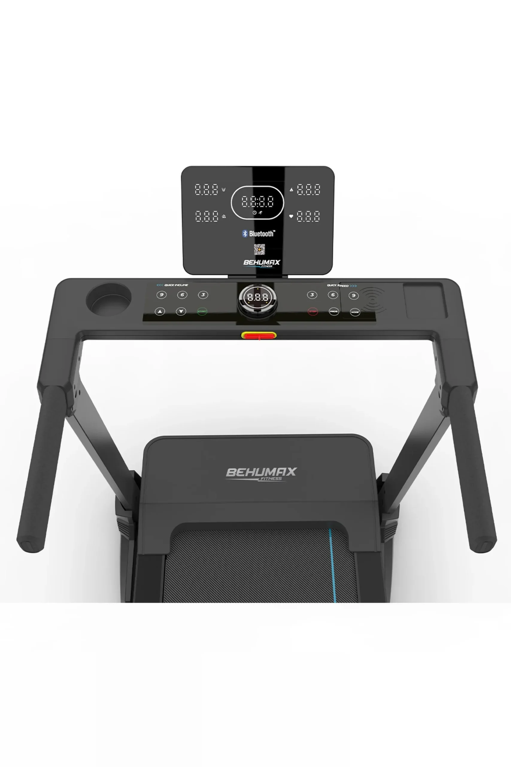 Behumax Passadeira Treadmill Tempo 4200