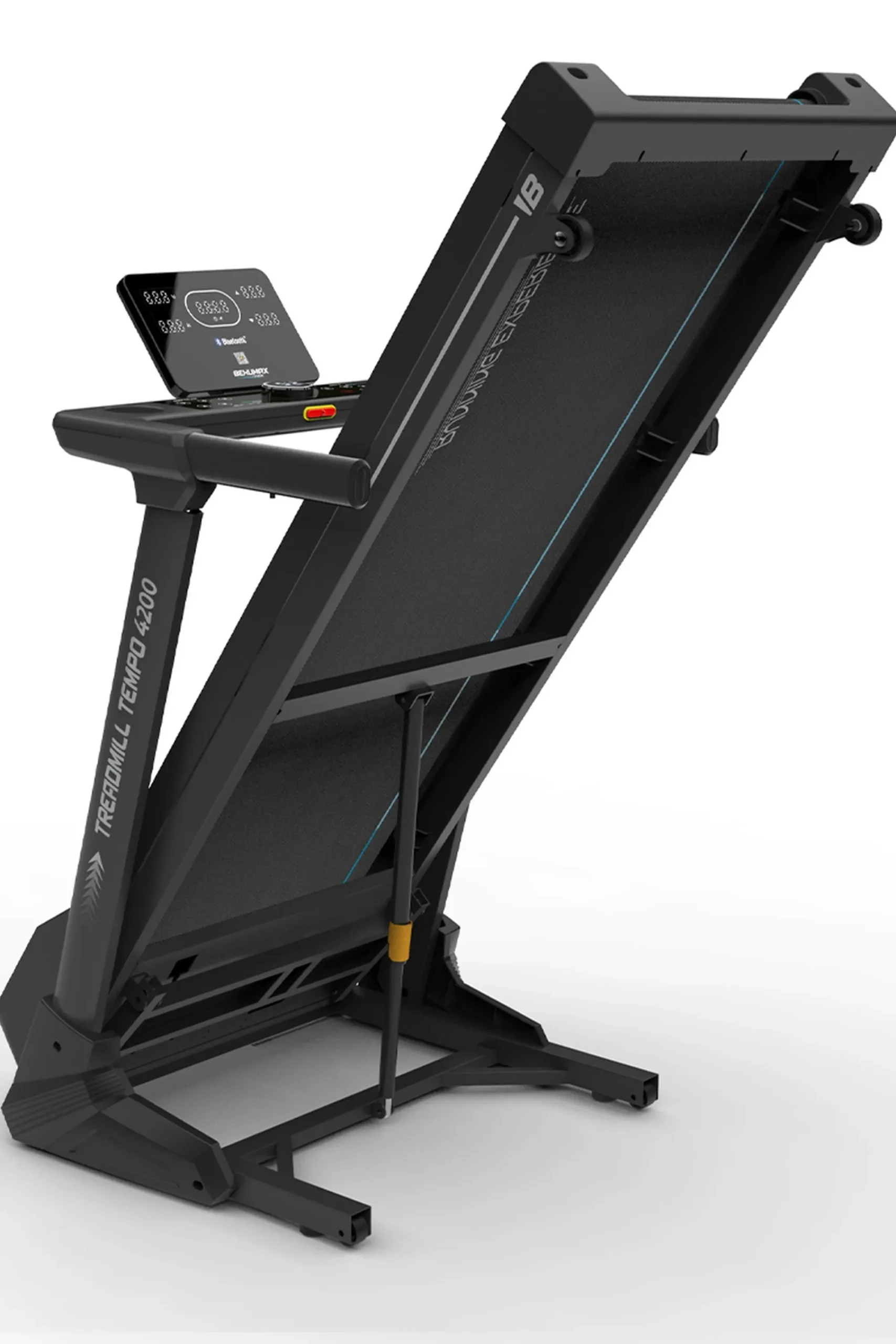 Behumax Passadeira Treadmill Tempo 4200