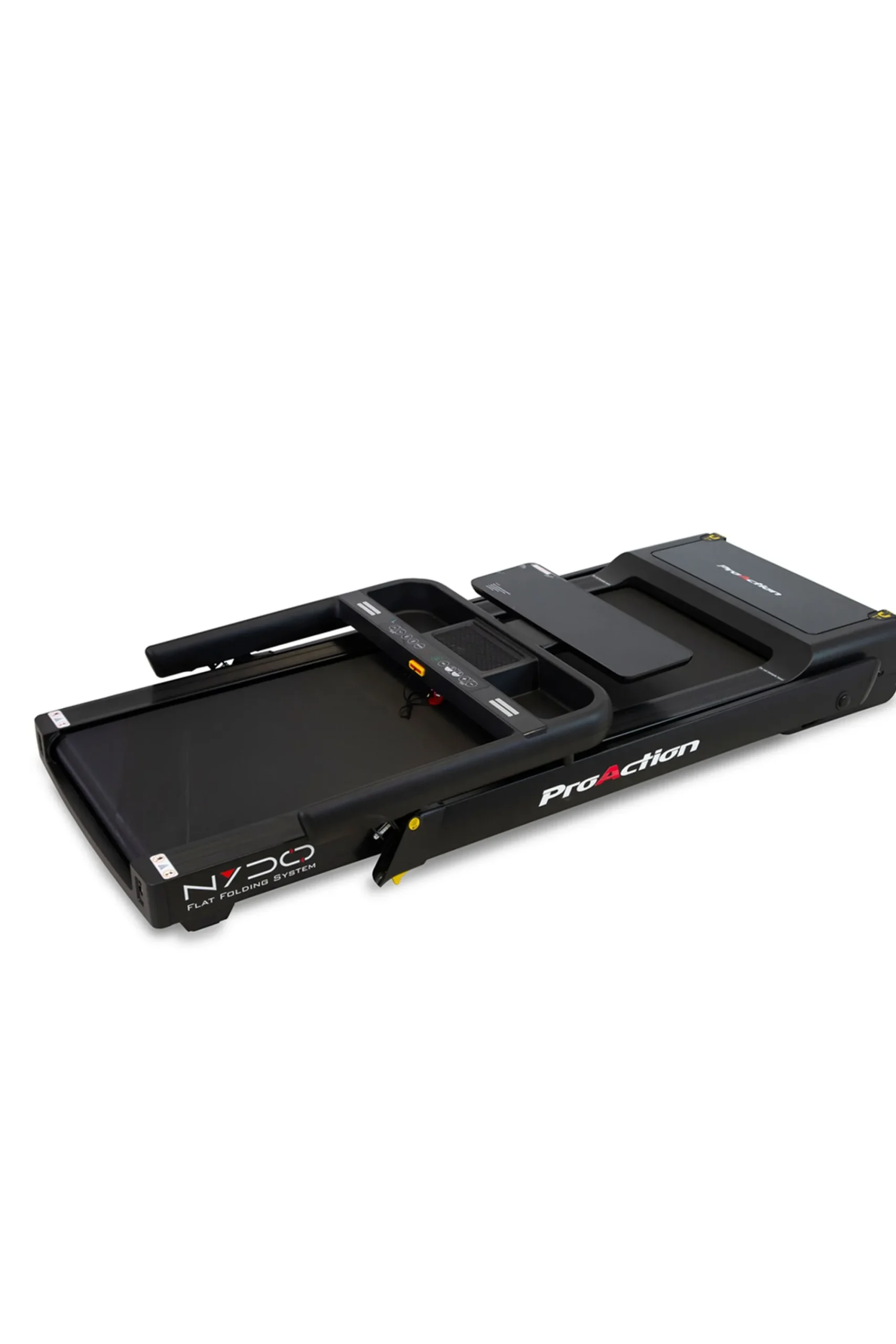Bh Passadeira Fitness Nydo G6540 Iconcept 3.0