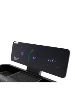 Bh Passadeira Fitness Nydo G6540 Iconcept 3.0