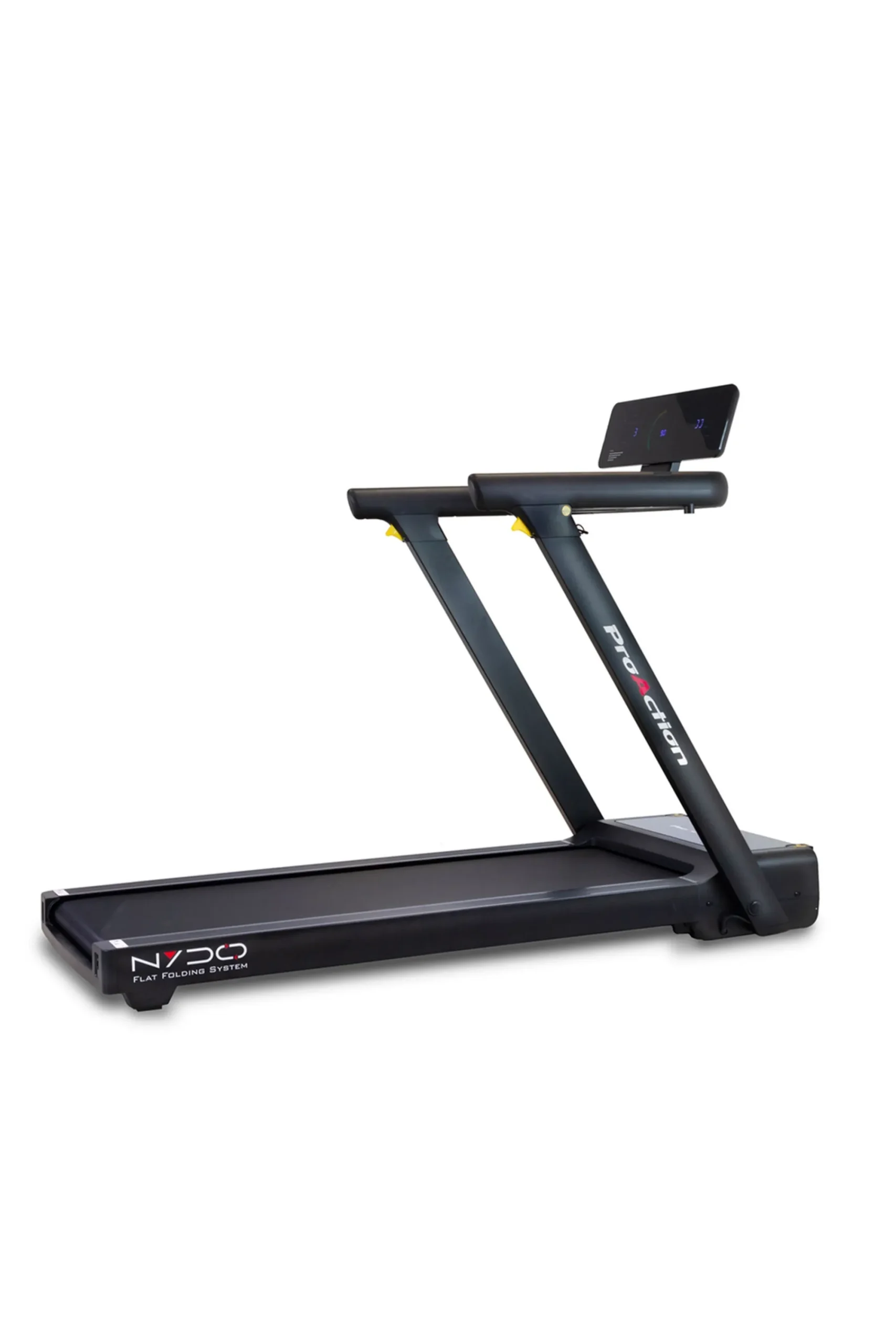 Bh Passadeira Fitness Nydo G6540 Iconcept 3.0