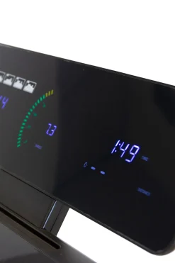 Bh Passadeira Fitness Nyman G6400 Dobrável