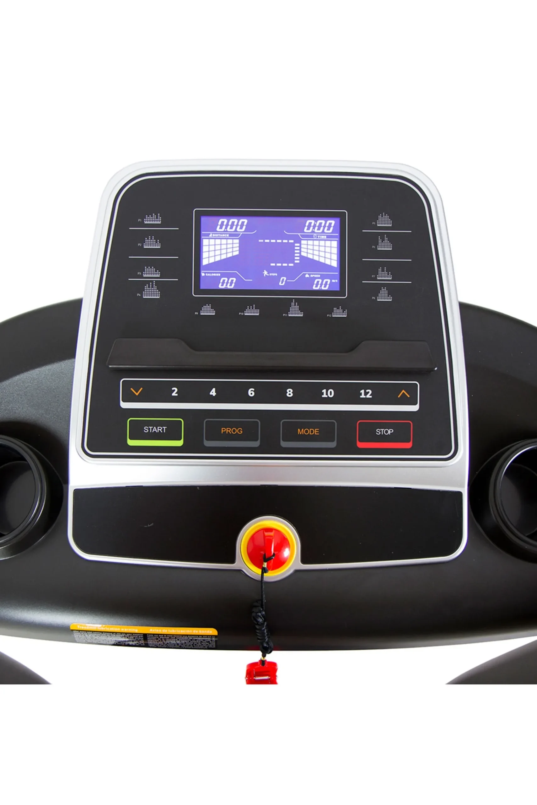 Bh Passadeira Fitness Pioneer S3 G6261