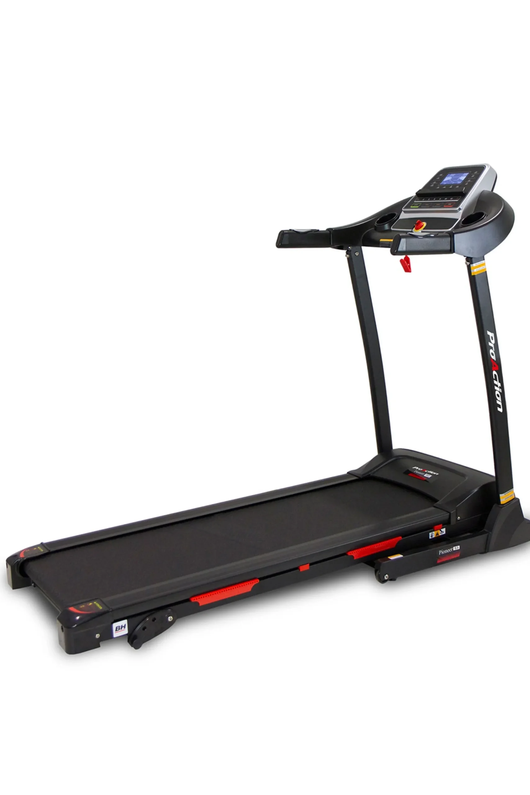 Bh Passadeira Fitness Pioneer S3 G6261