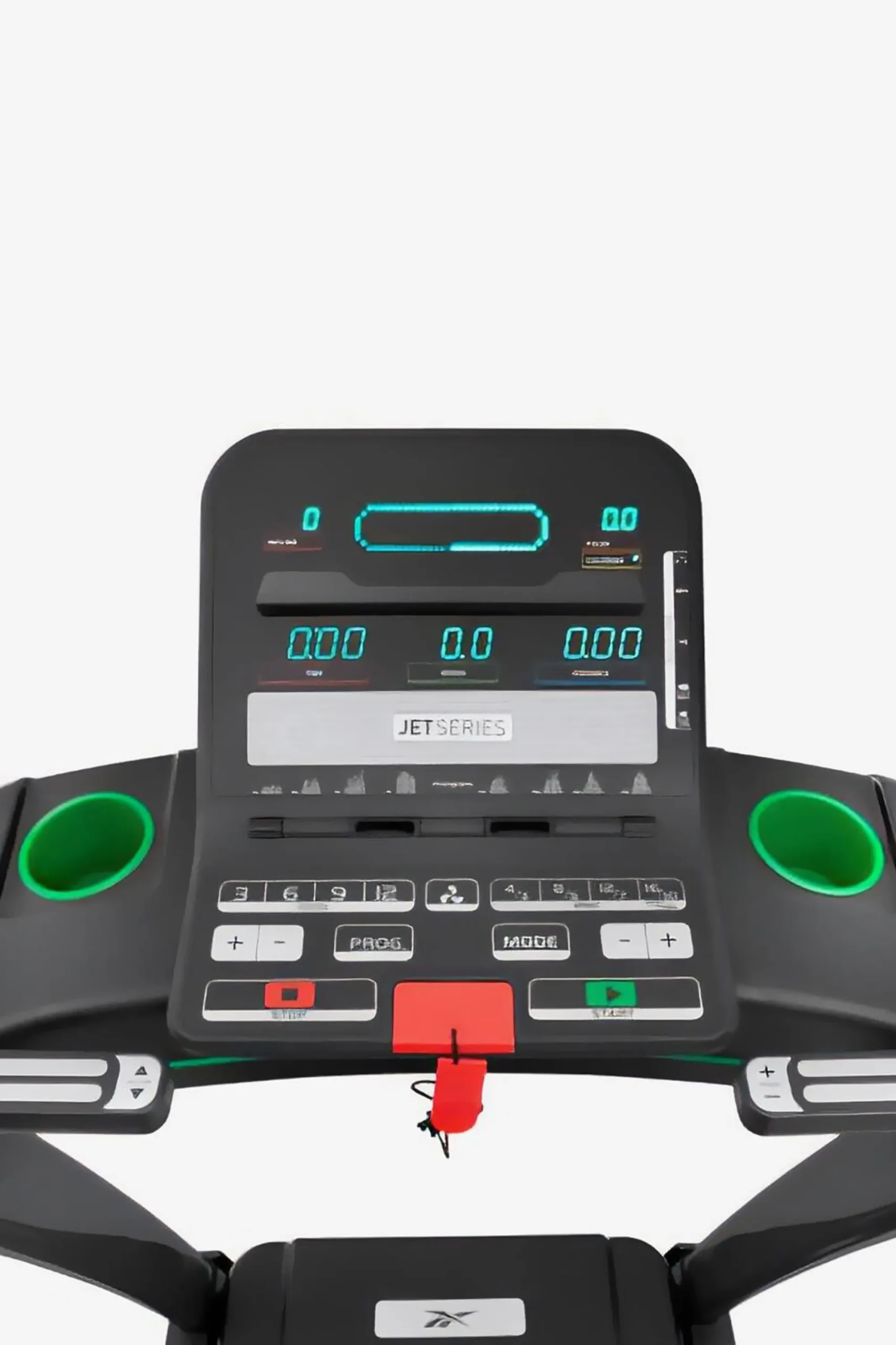 Reebok Passadeira De Correr Jet 200