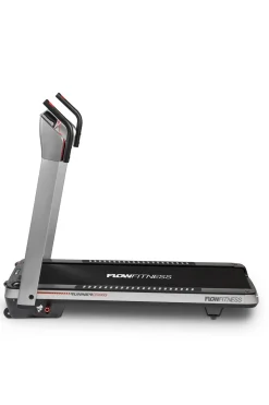 Flow Passadeira De Corrida Fitness Dtm400i