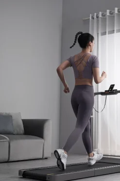 Kingsmith Passadeira De Corrida Walkingpad R2b Preta