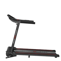 Prixton Passadeira De Corrida Rf350 Fit (120 X 46 CM - 16 Km/h - Dobrável)