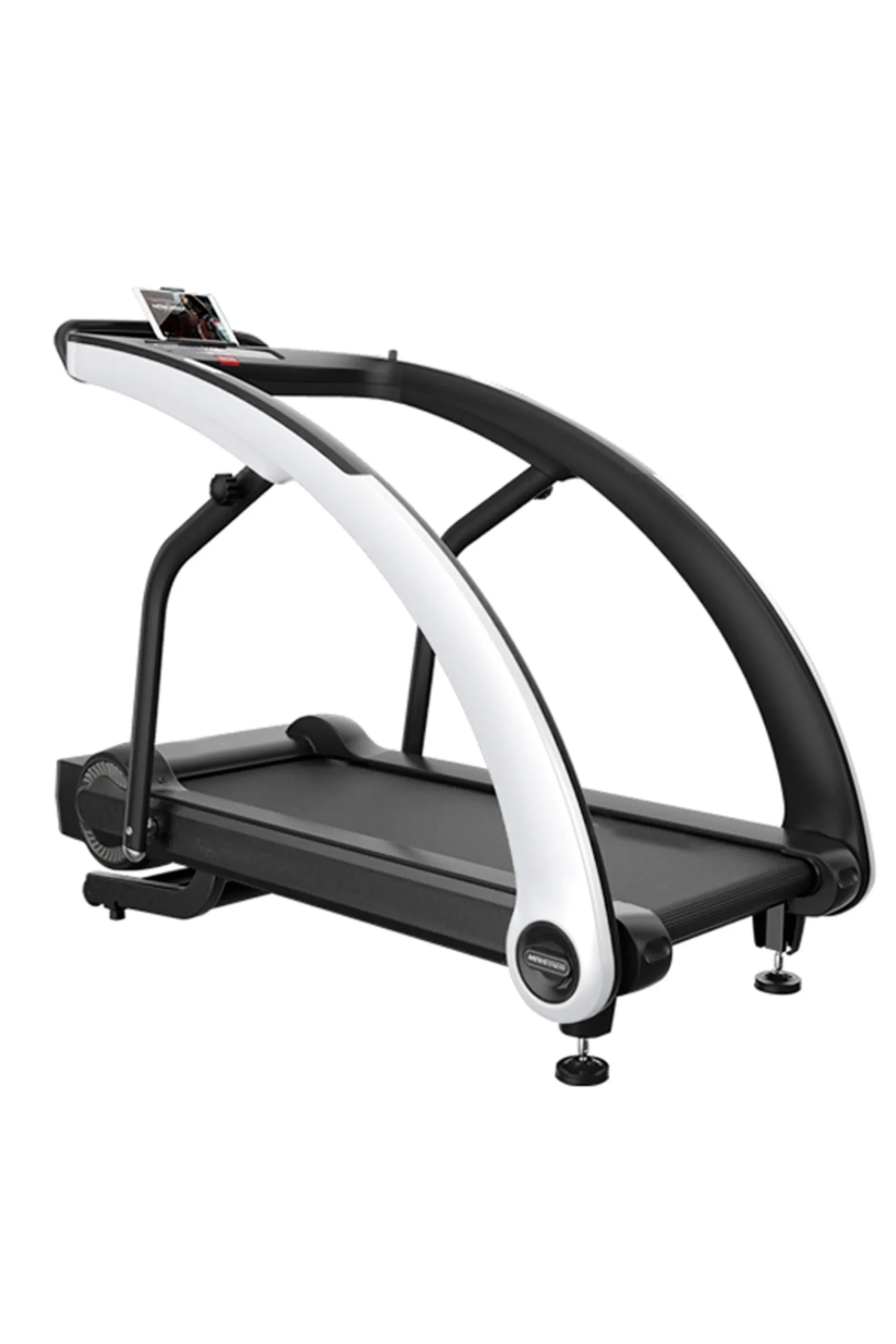 Deportium Passadeira De Corrida Tm1500