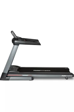 Flow Passadeira Fitness Dtm2500